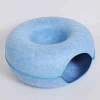 Himmelblau (Klein/Klassisch)